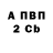 Альфа ПВП кристаллы Billi Kanoha